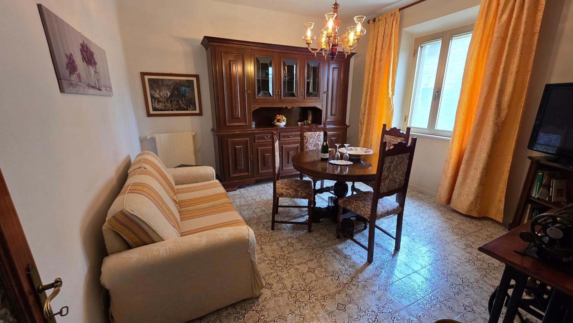 A Casa Di Gabri Villa Montefollonico Exterior photo